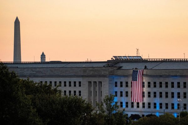 Editorial | Free Speech Under Fire