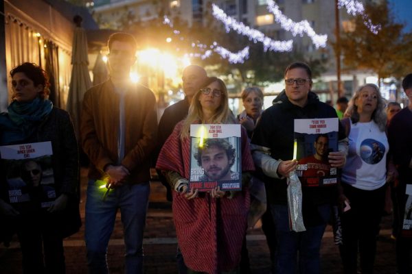 Rosh Hashanah and the Hope for Peace