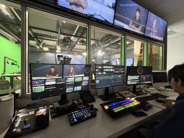 RaiderVision Launches New Weekly Show RaiderRise