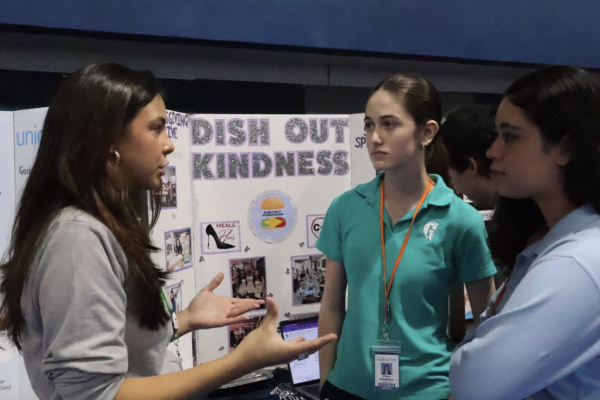 Club Rush Creates Opportunities to Discover, Connect, Join, and Serve the Community