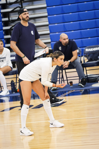 Junior Veda Sharma’s Volleyball Journey Back Home
