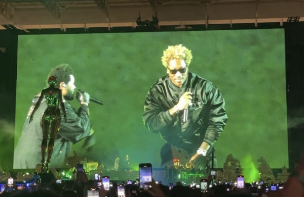 The Weeknd’s After Hours Till Dawn Tour Thrills Miami Fans