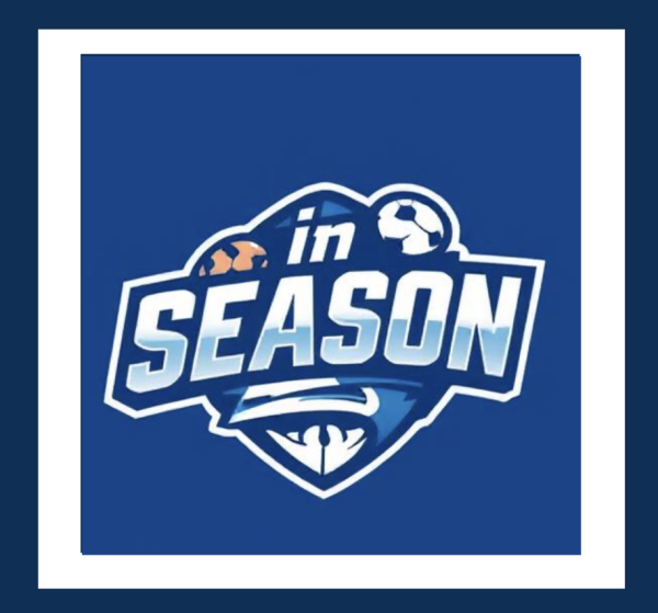 In Season: Fall Sports