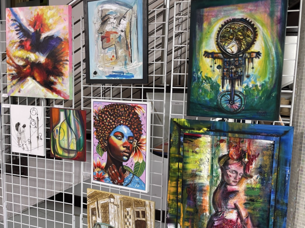 No Passport Needed: Students Trade Textbooks for Tradition in Little Havana