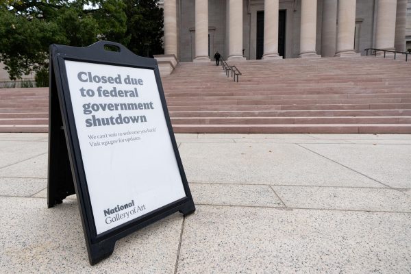 Lessons From a Shutdown: The Nation’s and Our Own