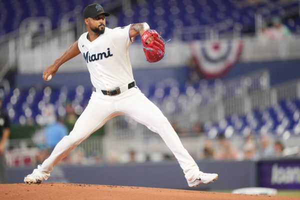 Miami Marlins Show Signs of Real Growth