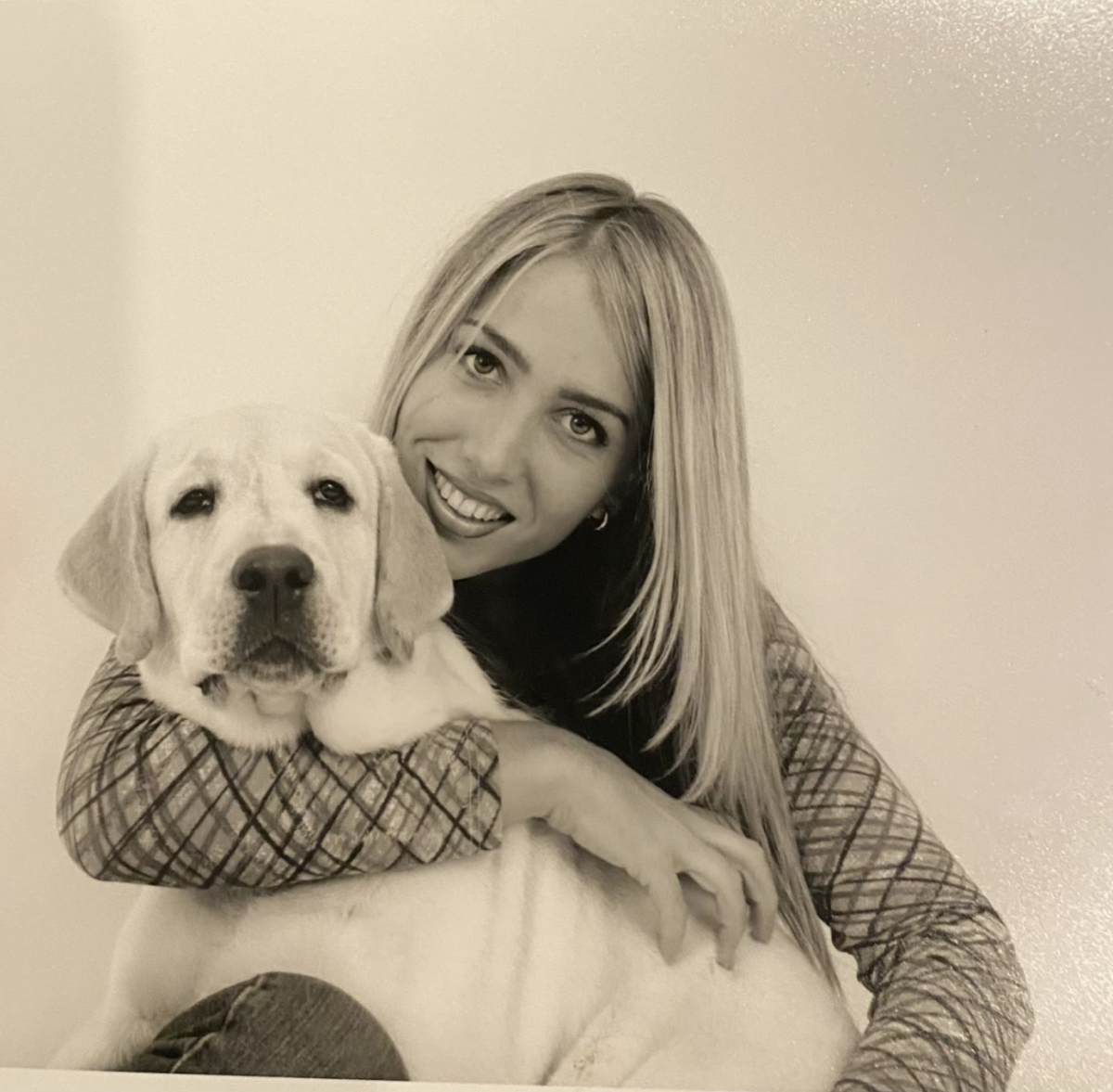 Patricia Zapater '93