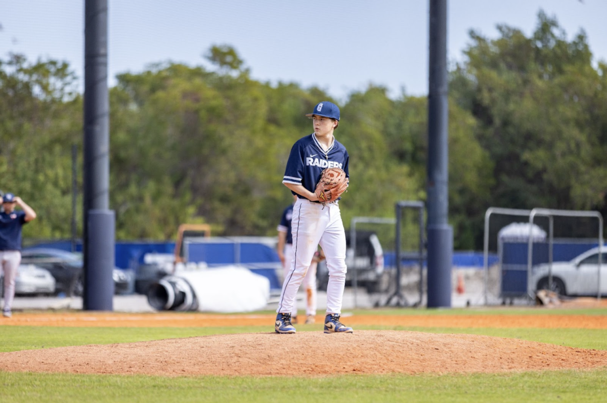 Zachary Merner '28